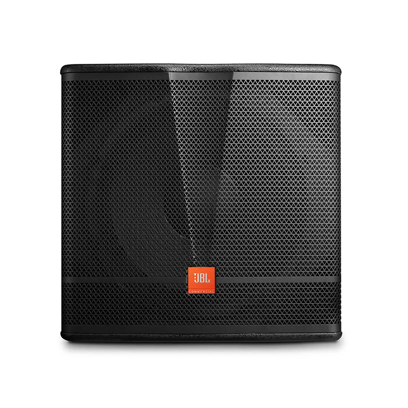 JBL  CV18S单18寸低频反射式无源低音炮