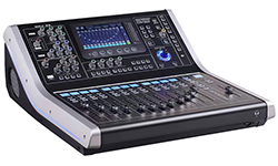 调音台的使用注意事项