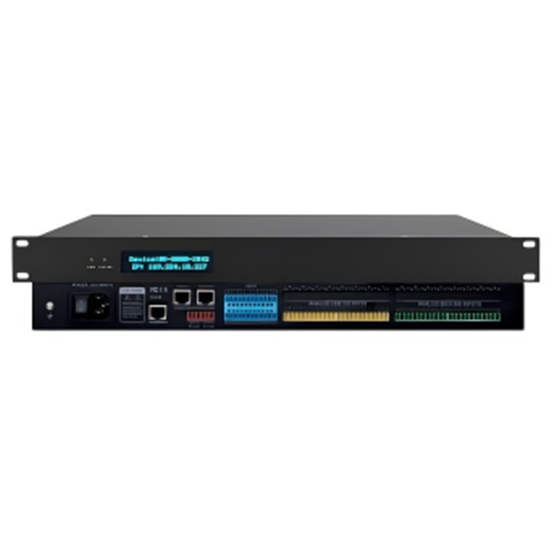 XL0808  8路数字音频矩阵