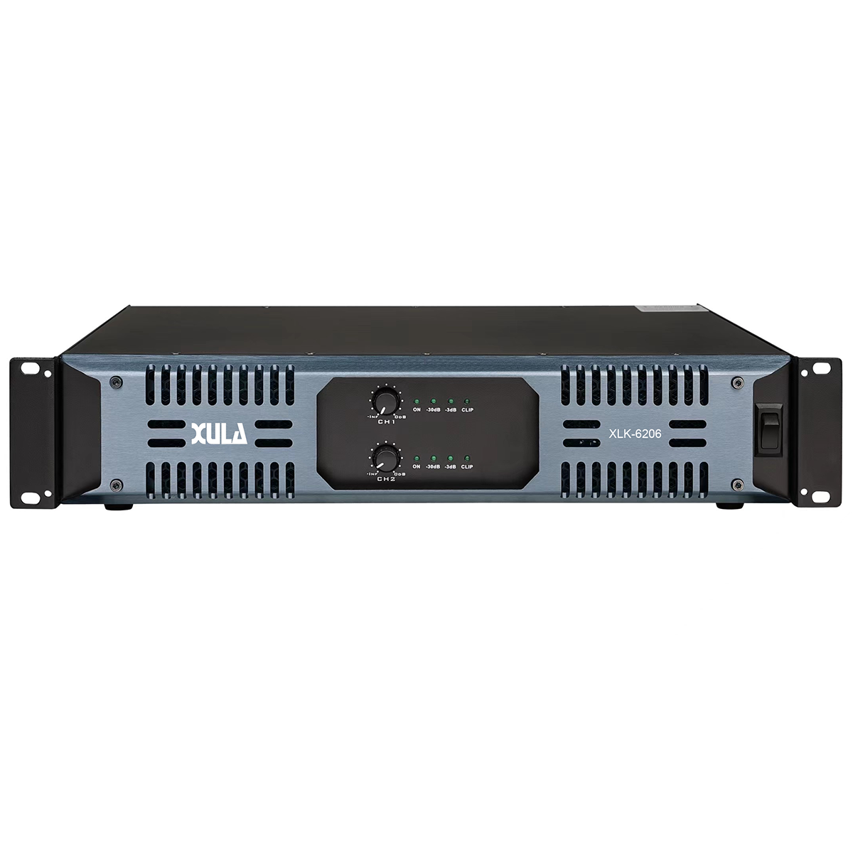 XLK-6206功放