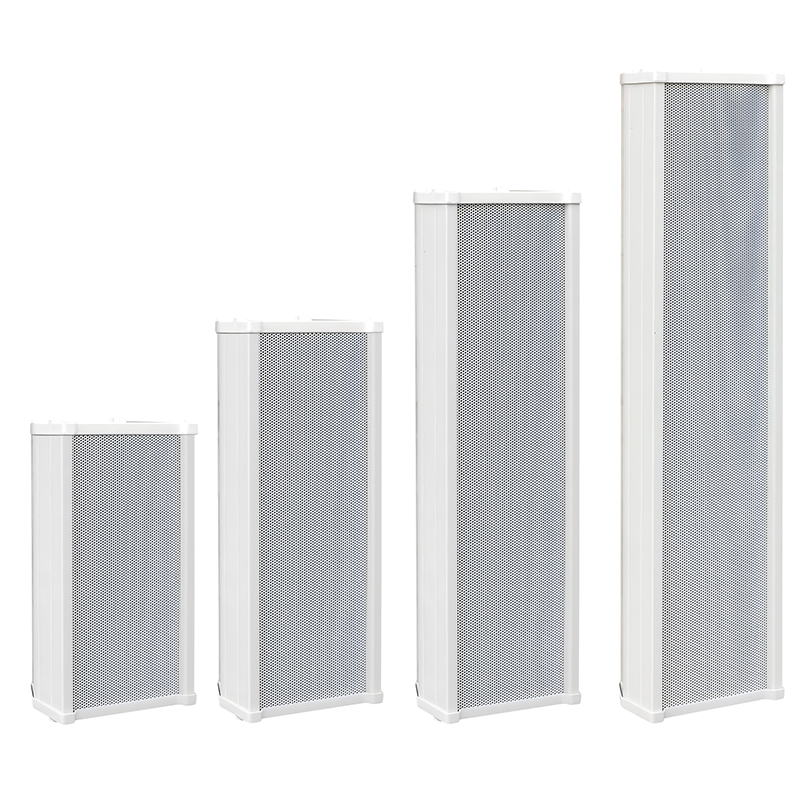 XL560W  IP网络音柱