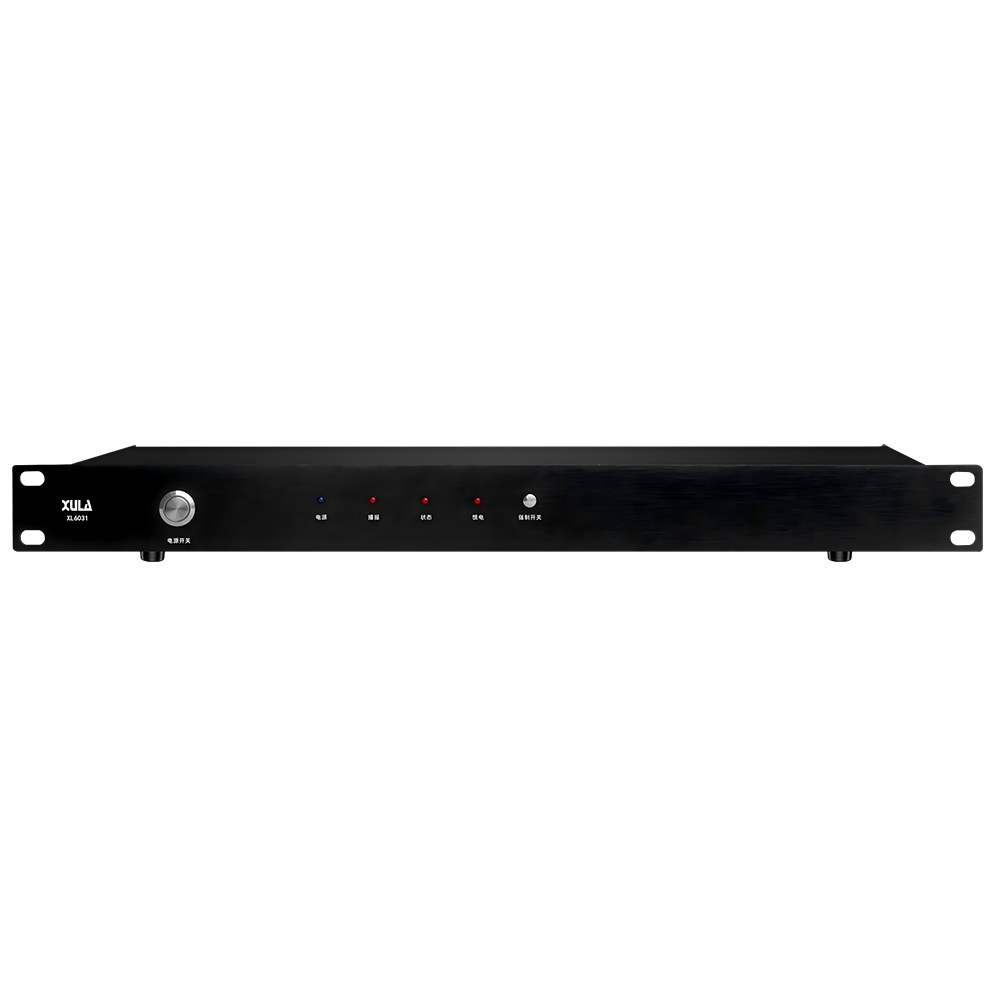 XULA/迅莱 XL6031