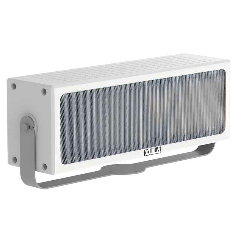 XULA/迅莱 XL-DX80  波束DSP算法防水定向音箱