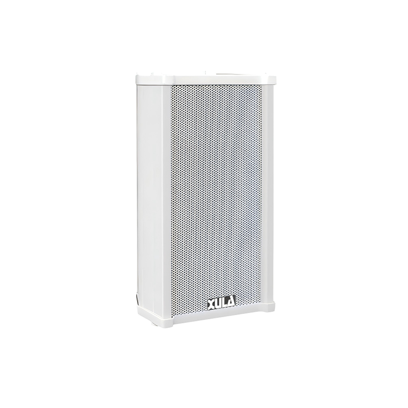 XULA/迅莱 XL-CS11 全天候4.5寸*1防水音柱