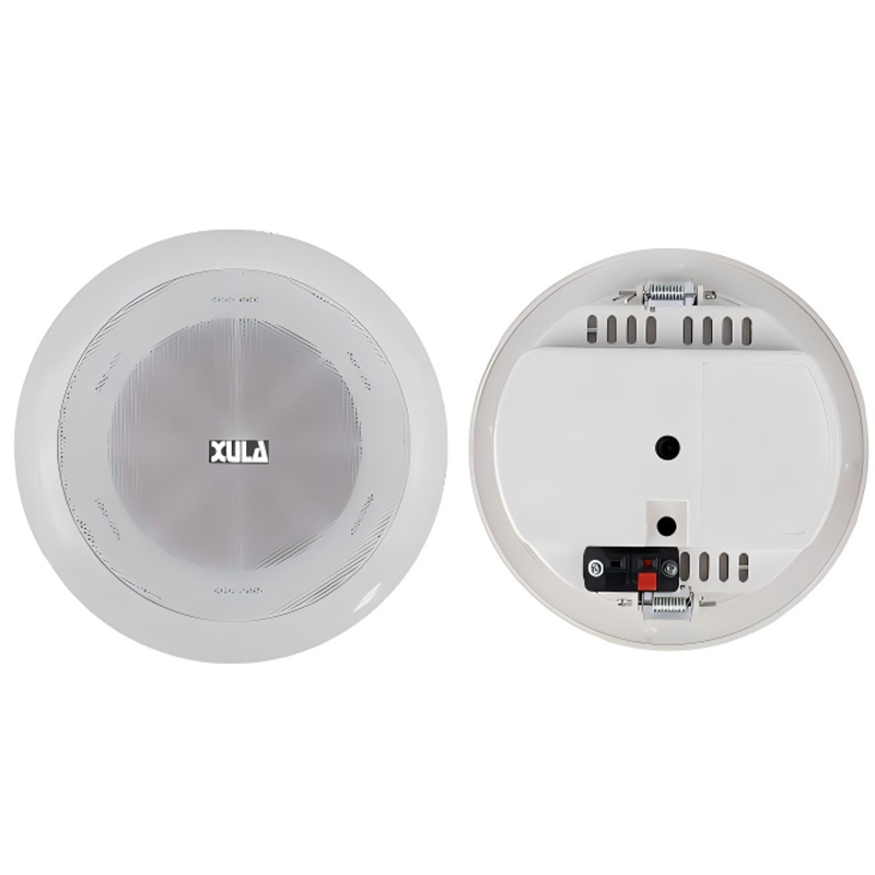 XULA/迅莱 XL-T716 带后罩5寸吸顶喇叭