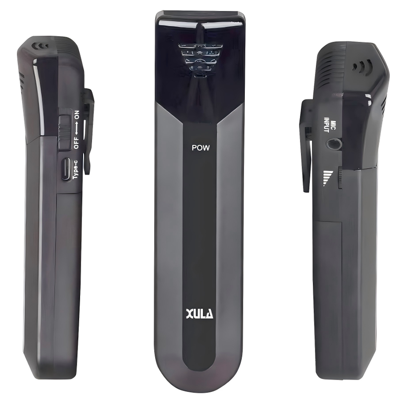 XULA/迅莱 XL-50T  红外线笔型话筒