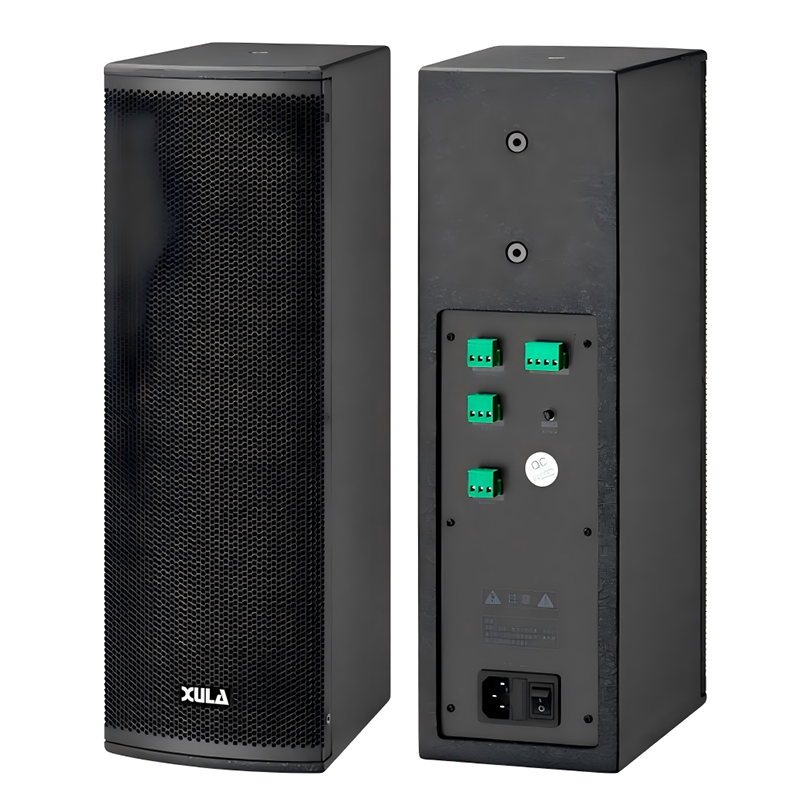 XULA/迅莱 XL260SC 多功能DSP有源扩声音箱