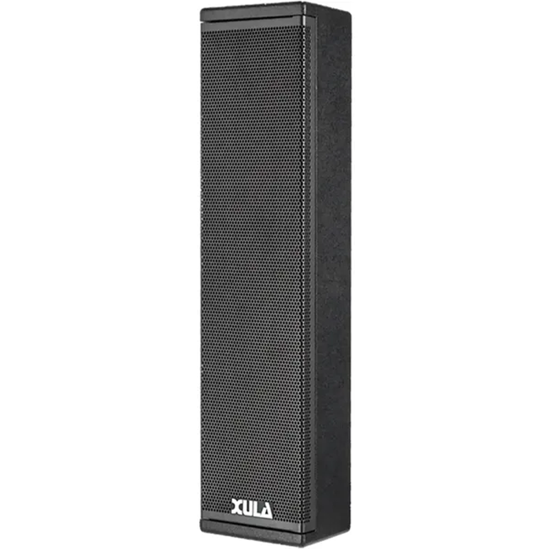 XULA/迅莱  L2204  4*2.25寸超薄音柱