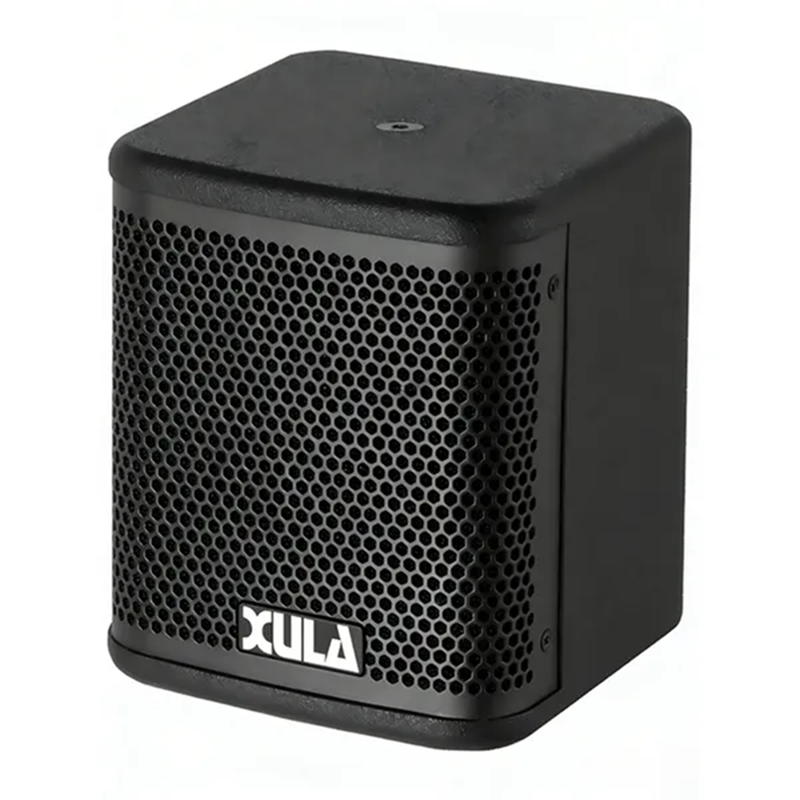 XULA/迅莱 ML1 单5.25寸全频音柱