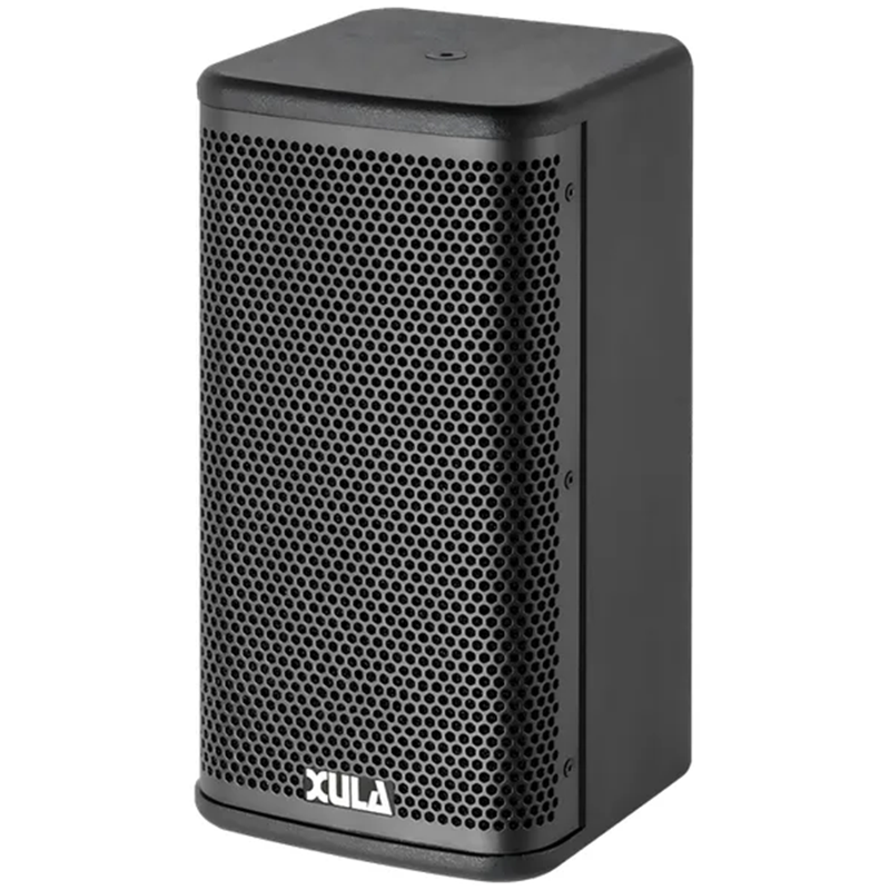 XULA/迅莱 ML2 5.25寸2单元全频音柱