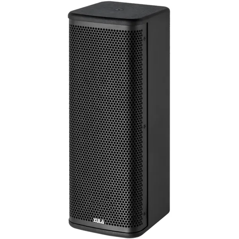 XULA/迅莱 ML3 双5.25寸3单元音柱
