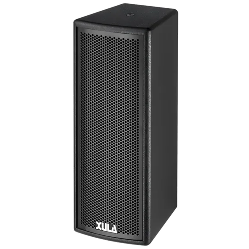 XULA/迅莱 MT55  双5.25寸音柱