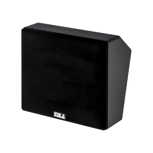 XULA/迅莱 F24 双4寸全频单元音箱
