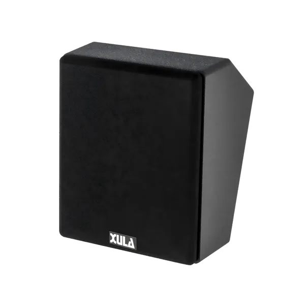 XULA/迅莱 F6 单6.5寸同轴两分频音箱