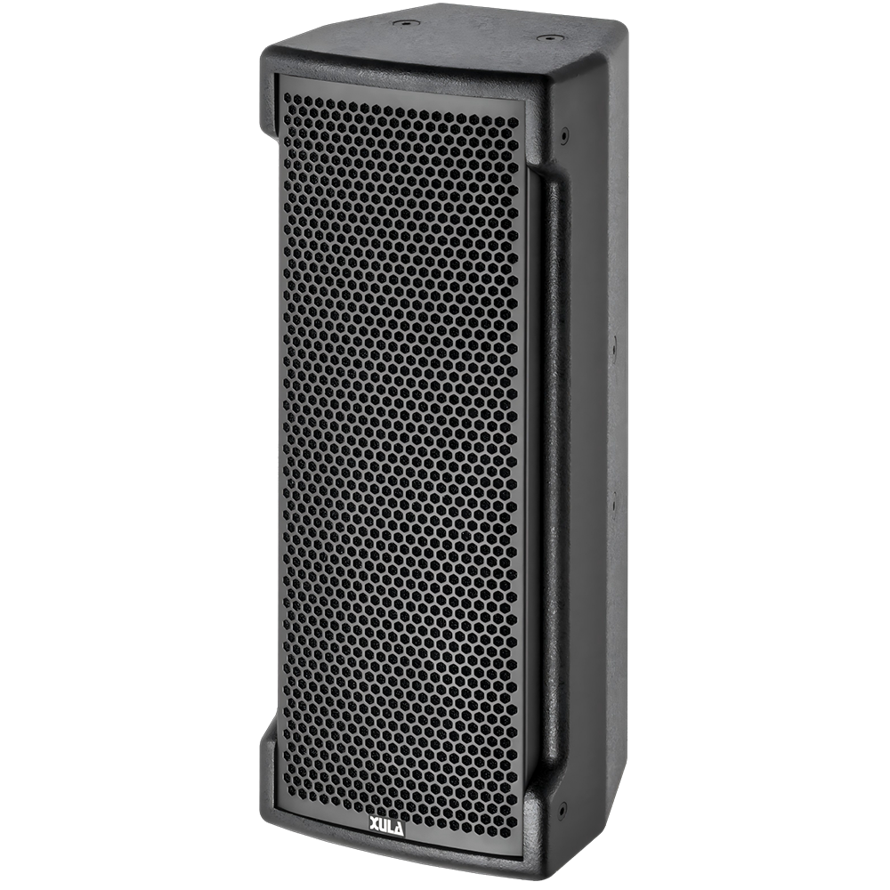 XULA/迅莱 PF62X  双6.5寸两分频音箱