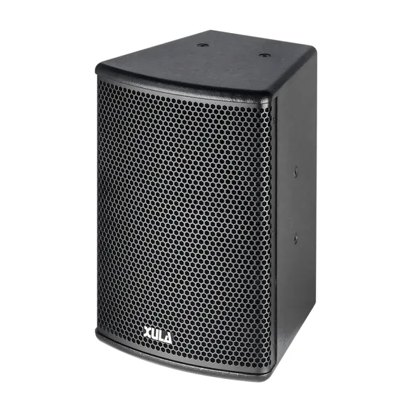 XULA/迅莱 CV10  10寸两单元两分频全频专业音箱