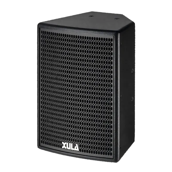 XULA/迅莱 TX12 单12寸两单元两分频全频专业音箱，可做返听