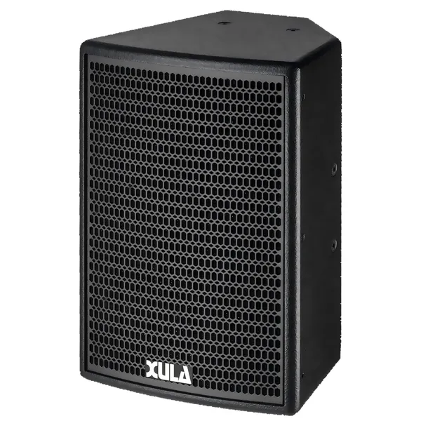 XULA/迅莱 TX15 单15寸两单元两分频全频专业音箱，可做返听