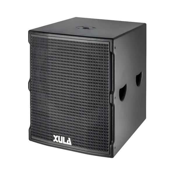 XULA/迅莱 TX15S 单15寸超低音箱