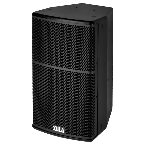 XULA/迅莱 HG104  14寸两单元两分频全频专业音箱