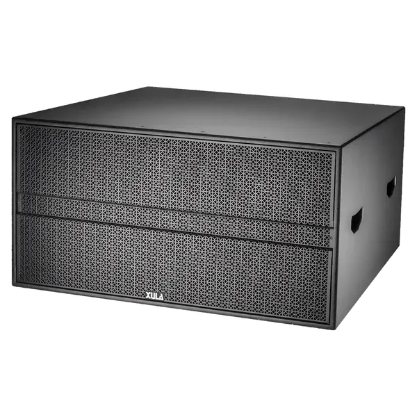 XULA/迅莱 ES2800 双18寸超低音箱