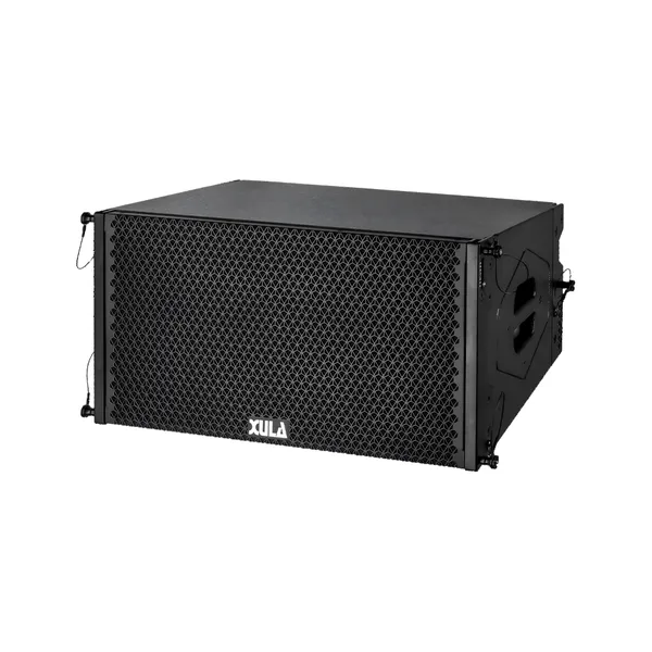 XULA/迅莱 CLA12  单12寸两分频多用途线阵列音箱