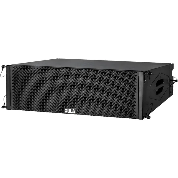 XULA/迅莱 CLA210  双10寸两分频全钕磁线阵列音箱