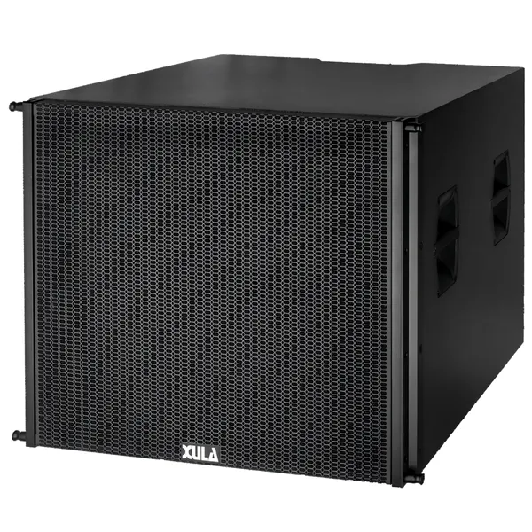 XULA/迅莱 NLA1028S 三分频无源线阵全频扬声器