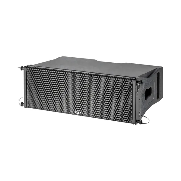 XULA/迅莱 LAS206 双6.5寸两分频高性能线阵列音箱