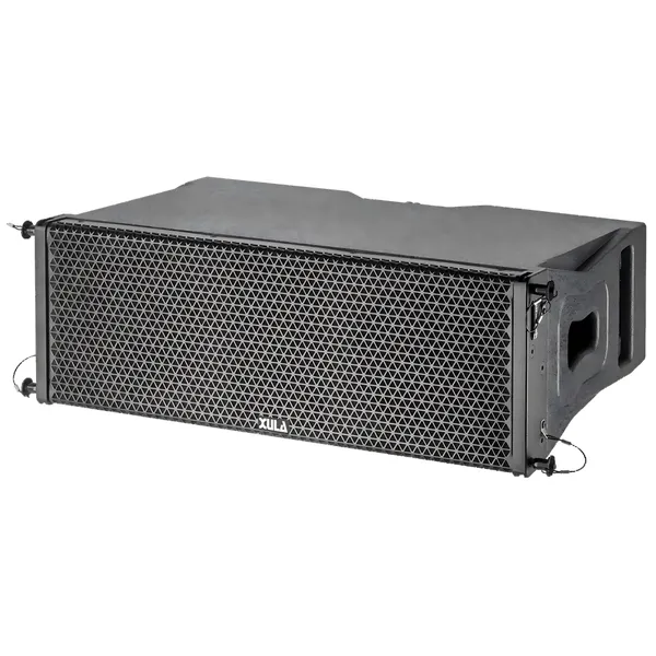XULA/迅莱 LAS312 双12寸三分频大型线阵列音箱