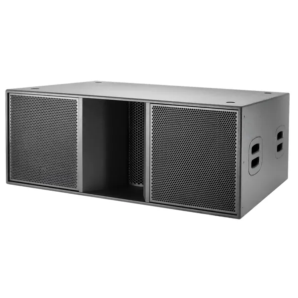 XULA/迅莱 SUB228 单18寸125芯大功率超低音箱