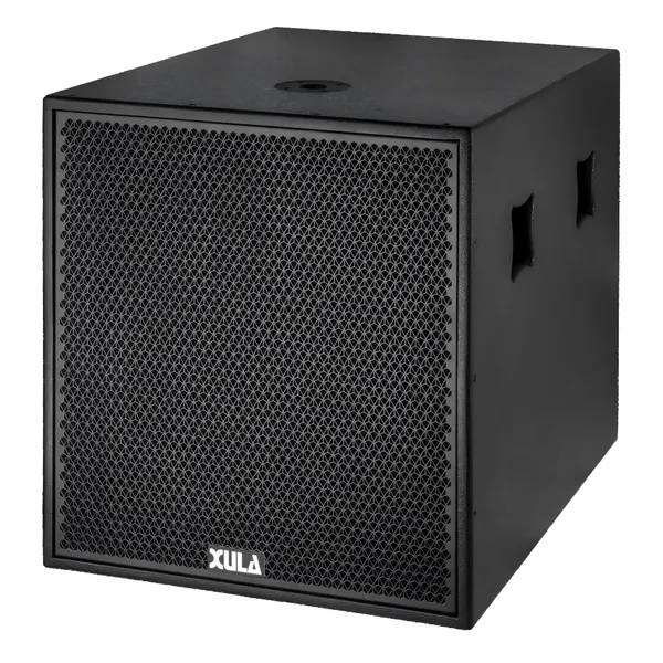 XULA/迅莱 SUB2100  单21寸超低音箱