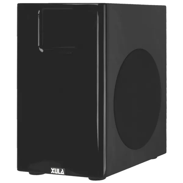 XULA/迅莱 CT08S 单8寸无源超低音箱