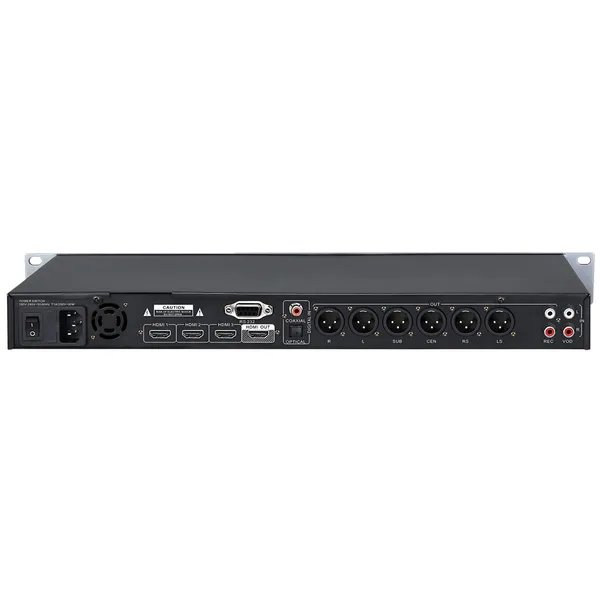 XULA/迅莱 VK510