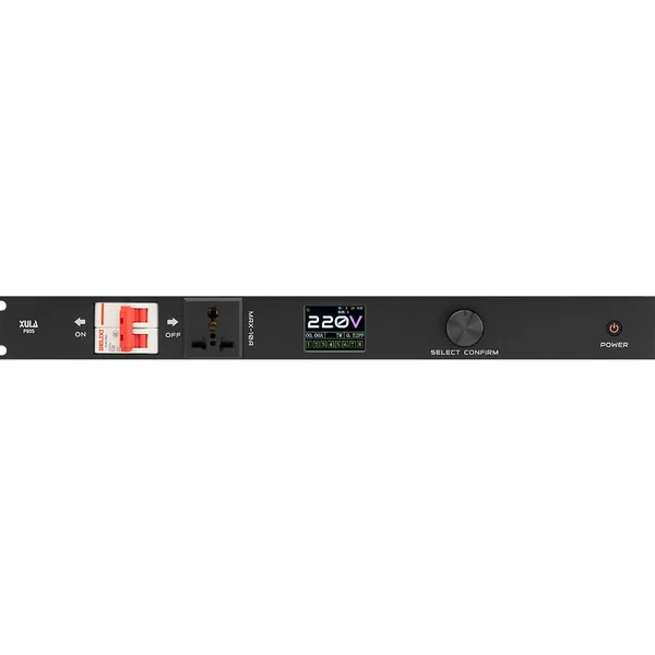 XULA/迅莱 P805 八路电源时序管理器