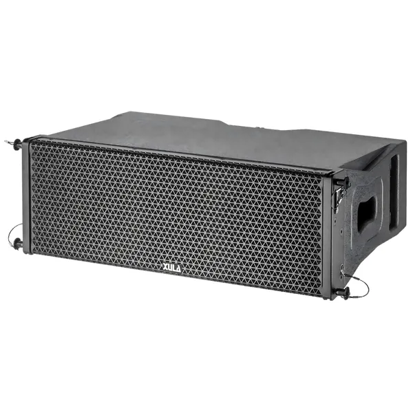XULA/迅莱 LAS210proWR 防水双10寸双高音两分频高效率线阵列音箱