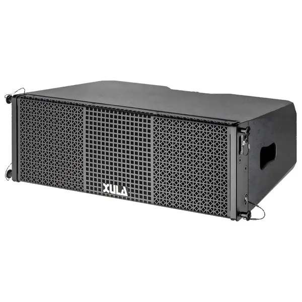 XULA/迅莱 LA122WR 防水双12寸两分频高性能线阵列音箱