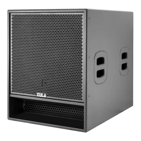 XULA/迅莱 SUB118WR 防水单18寸125芯大功率超低音箱