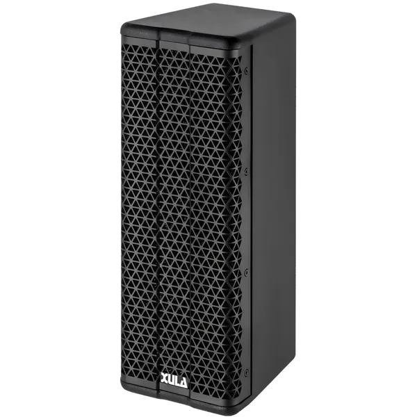 XULA/迅莱 S1WR 防水2×5.3寸两分频高性能线阵列音柱