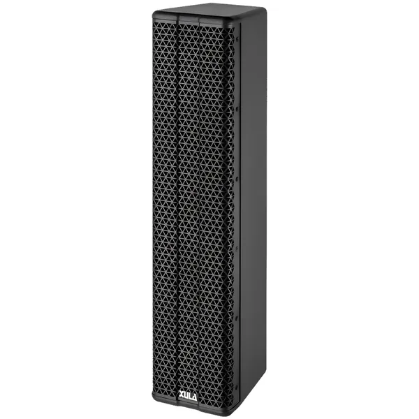XULA/迅莱 S2WR 防水4×5.3寸两分频高性能线阵列音柱