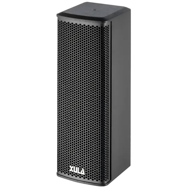 XULA/迅莱 L43A  有源3寸4单元全频音柱
