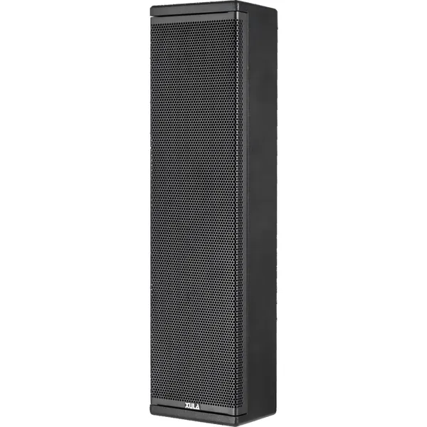 XULA/迅莱 L1628K 有源16单元8*2并列可调指向性音柱