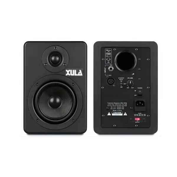 XULA/迅莱 C6 有源6寸监听音箱