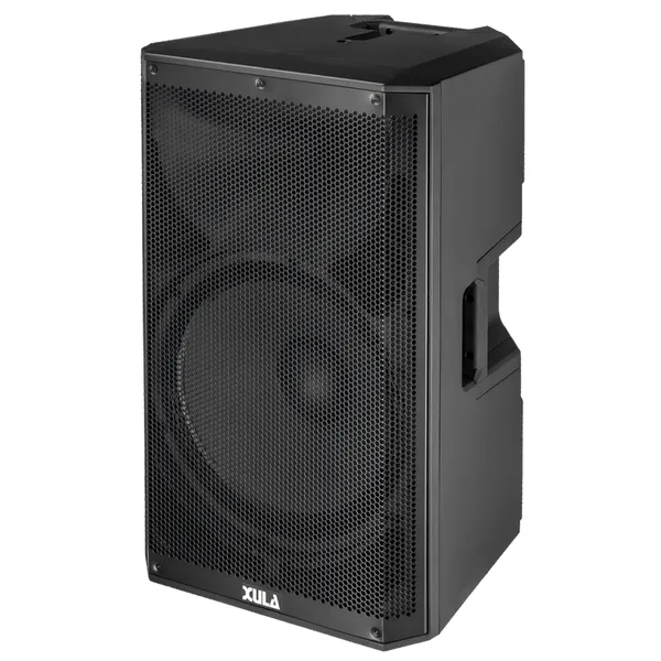 XULA/迅莱 QS15 有源15寸两分频工塑音箱