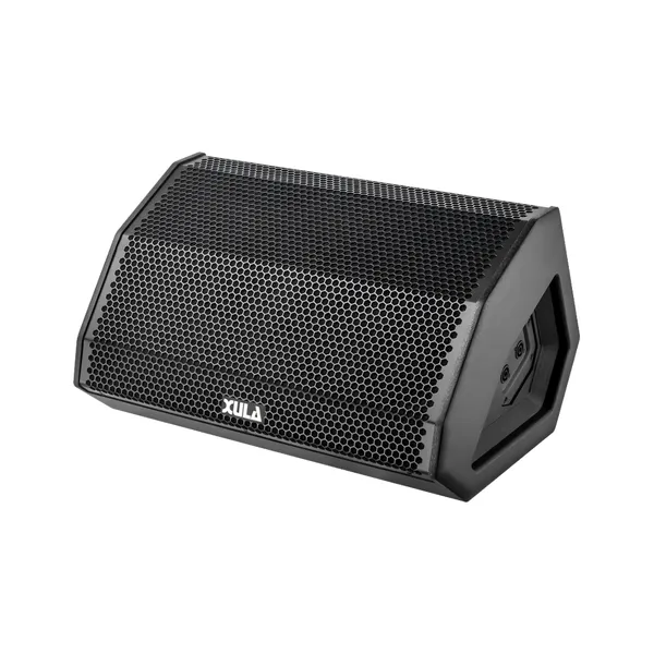 XULA/迅莱 MS1000A 有源10寸两单元两分频全频专业音箱