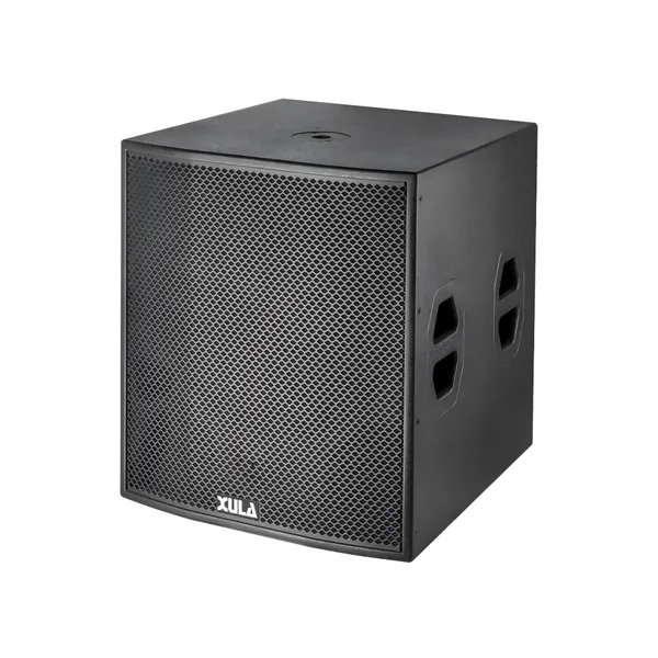 XULA/迅莱 SUB150A 有源15寸超低音箱