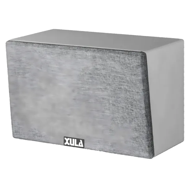 XULA/迅莱 TH603A 有源6.5寸+定压双备份带输出全频音箱