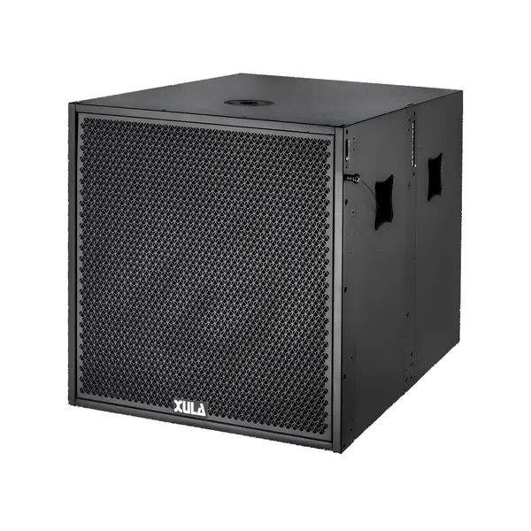 XULA/迅莱 CLA21SA 有源单21寸线阵列低频音箱