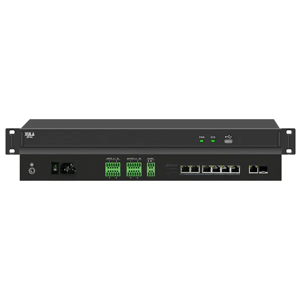 XULA/迅莱 DP44