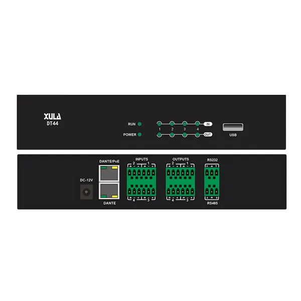XULA/迅莱 DT44